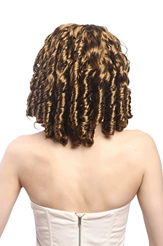 wig-me-up-90900-za90-barock-per-cke-goldbraun-korkenzieherlocken-mittelscheitel image 8
