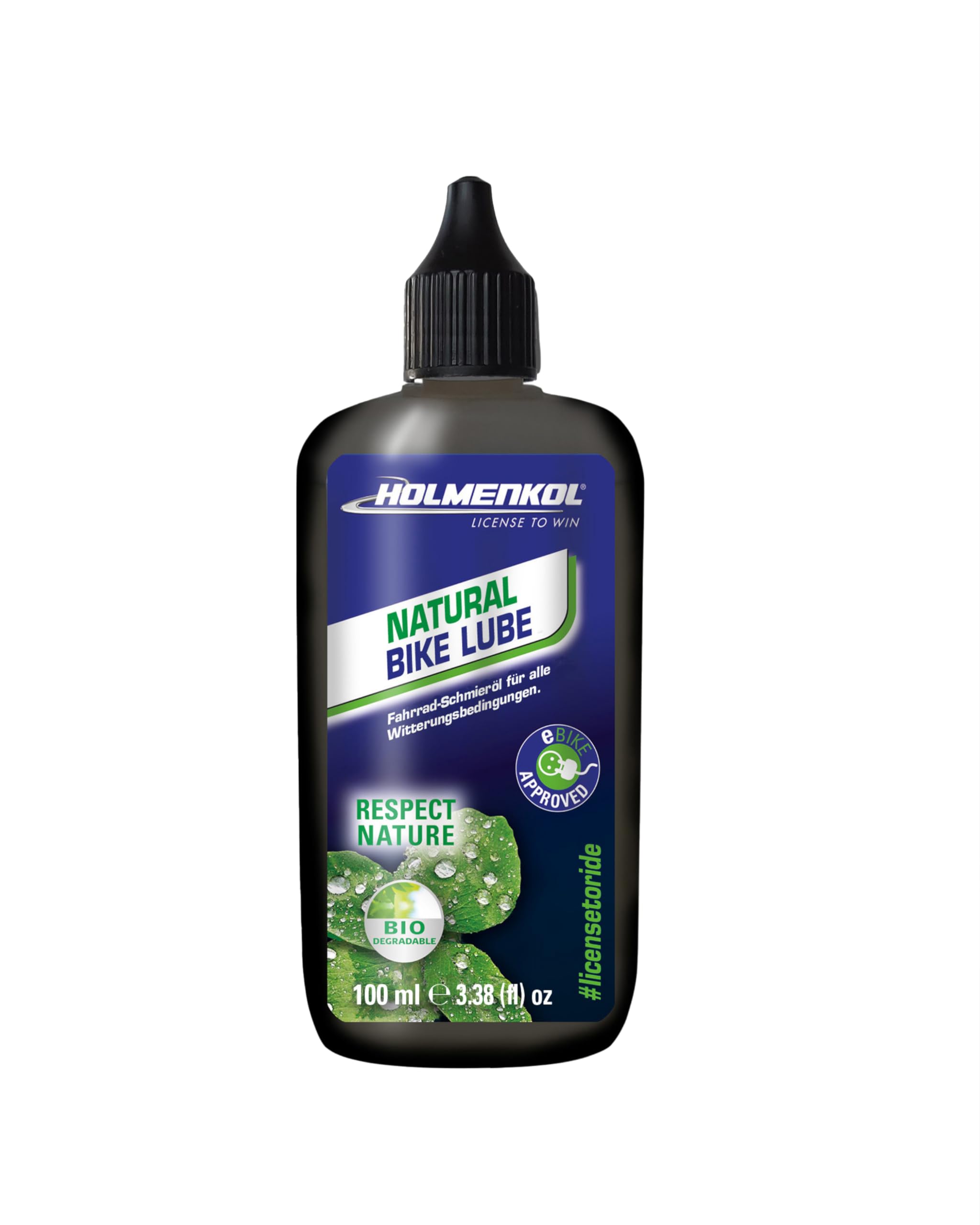 holmenkol-natural-bike-lube-ketten-l-100-ml-biologisch-abbaubar image 1