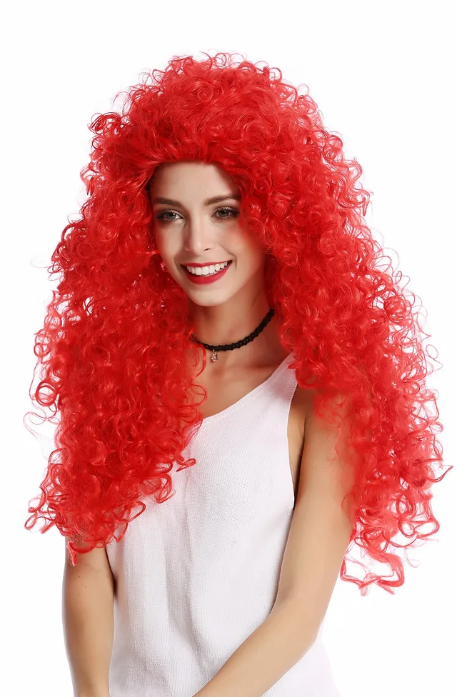 wig-me-up-yzf-4380-113-damenper-cke-lockenm-hne-knallrot-lang-70-cm image 1