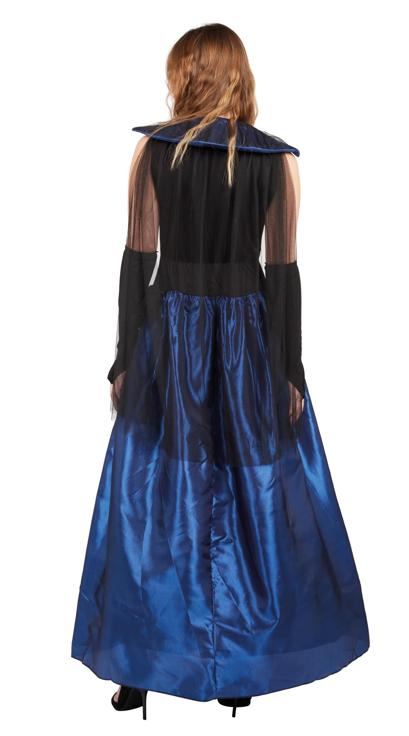 ptit-clown-gothic-countess-kost-m-erwachsene-l-xl image 3