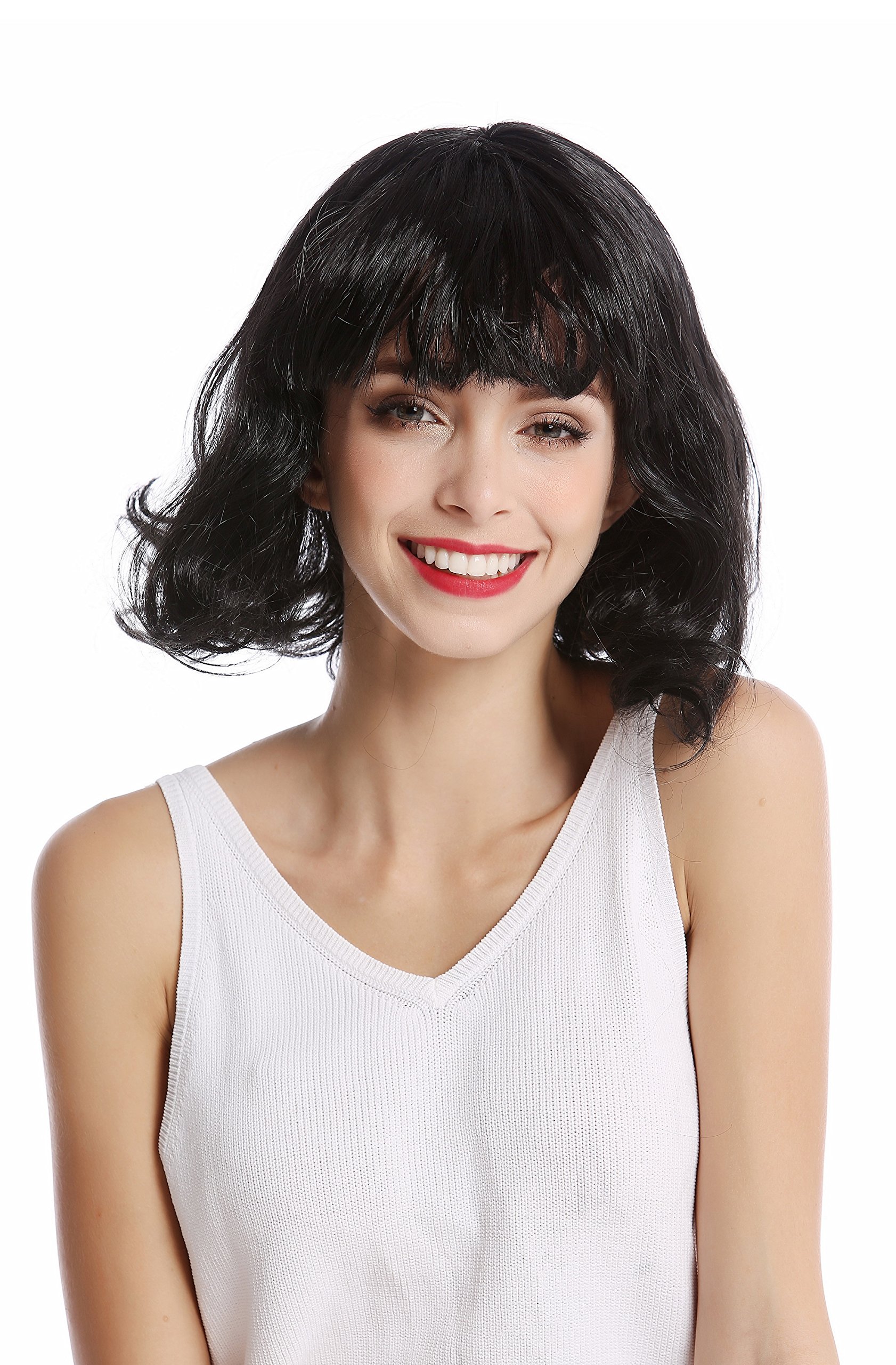 wig-me-up-90793-za103-damenper-cke-longbob-bob-kurz-schwarz-mit-pony image 3