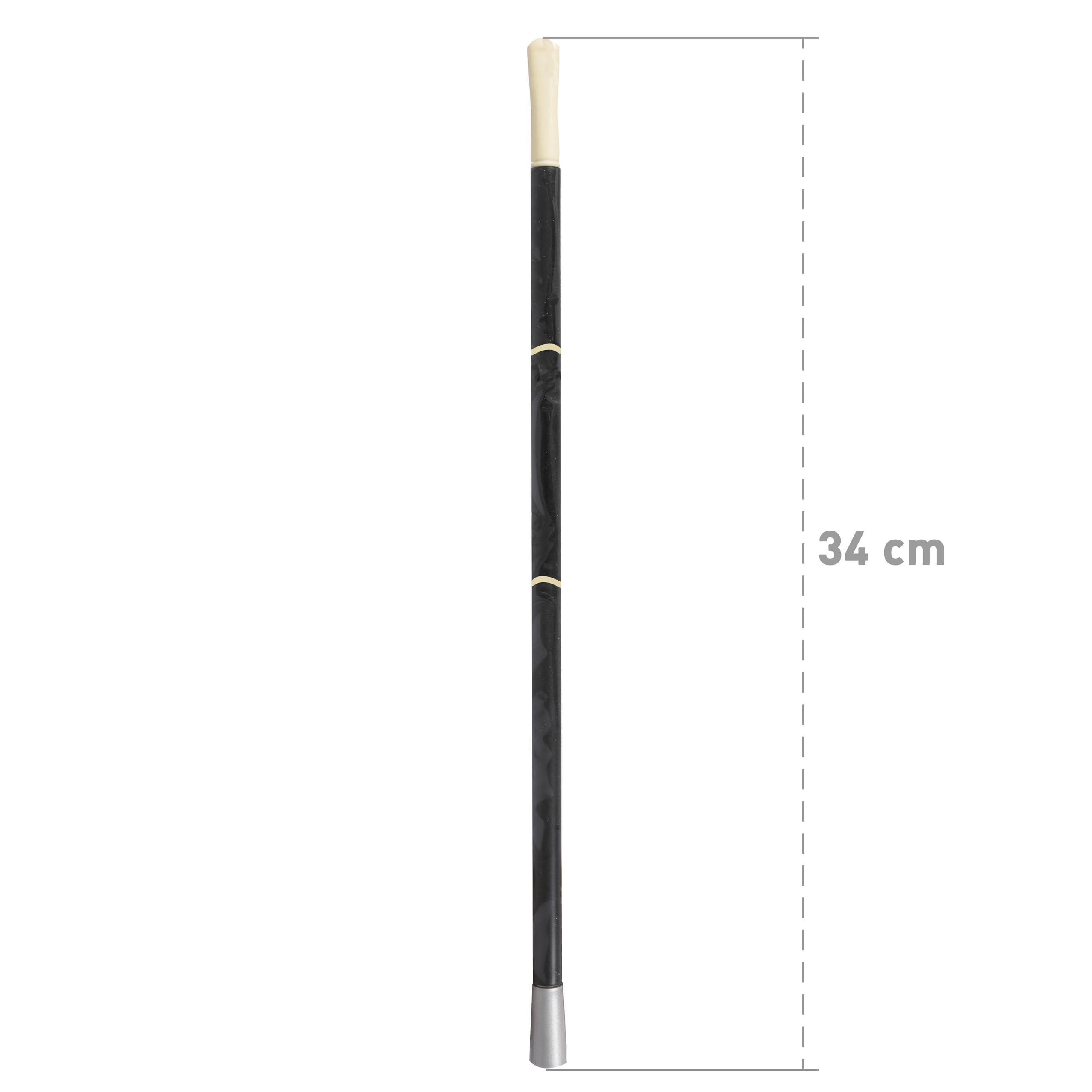 p-tit-clown-65564-fake-zigarette-schwarz image 4