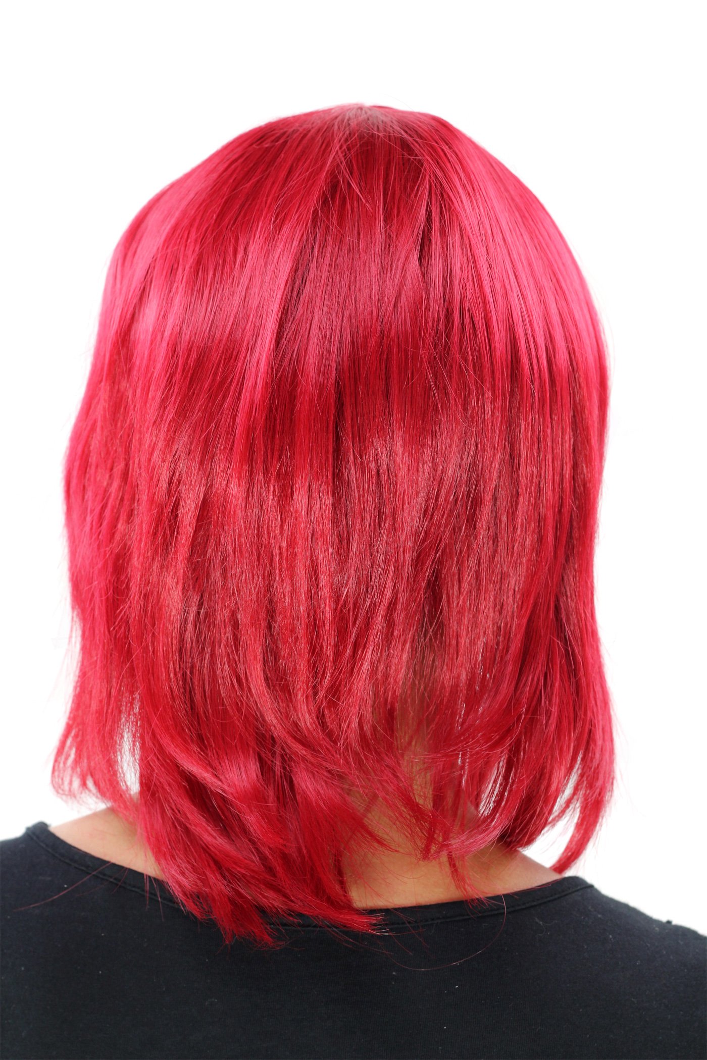 wig-me-up-yzf-7040-t1762-damenper-cke-kurz-frech-rot-30-cm-cosplay image 3
