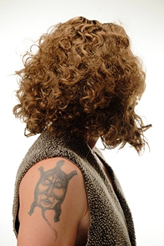 wig-me-up-6098a-b-p6-per-cke-bart-set-urmensch-hellbraun image 8
