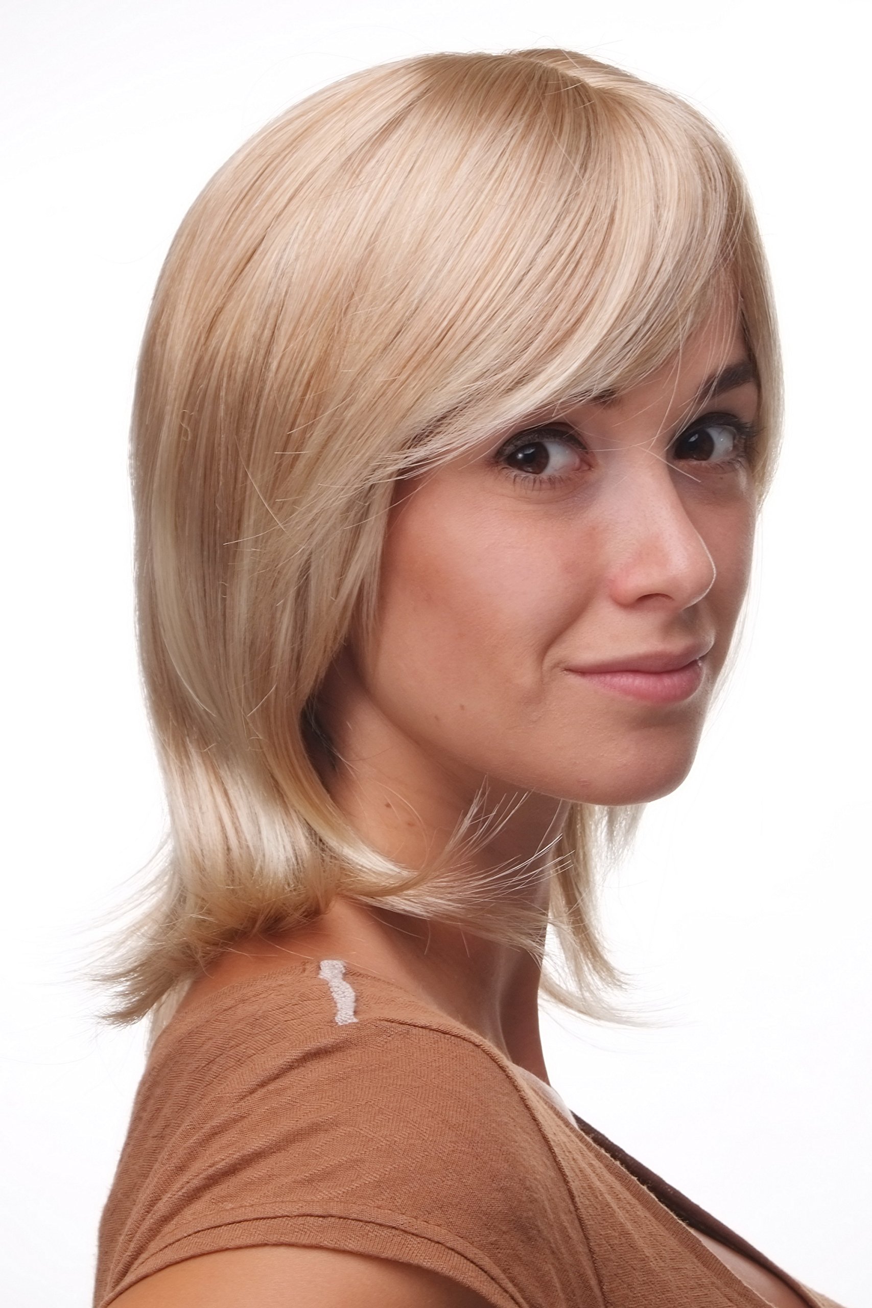 wig-me-up-ma-255-27t613-per-cke-blond-schulterlang-mit-pony image 5