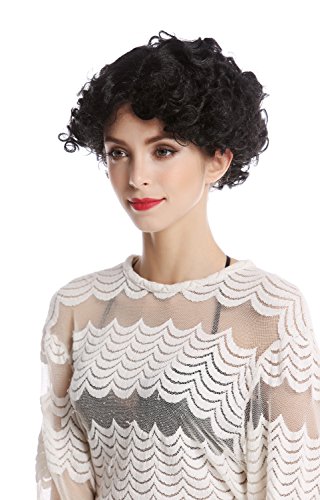 wig-me-up-90982-za103-damen-kurzhaar-per-cke-schwarz-stark-gelockt image 7