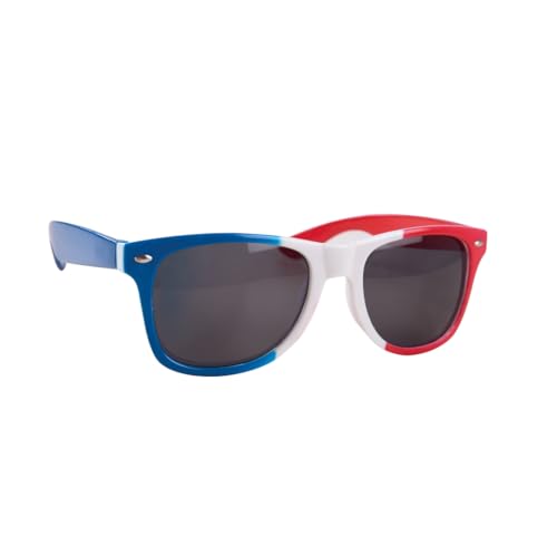 p-tit-clown-brille-blues-france-blau-wei-rot image 4