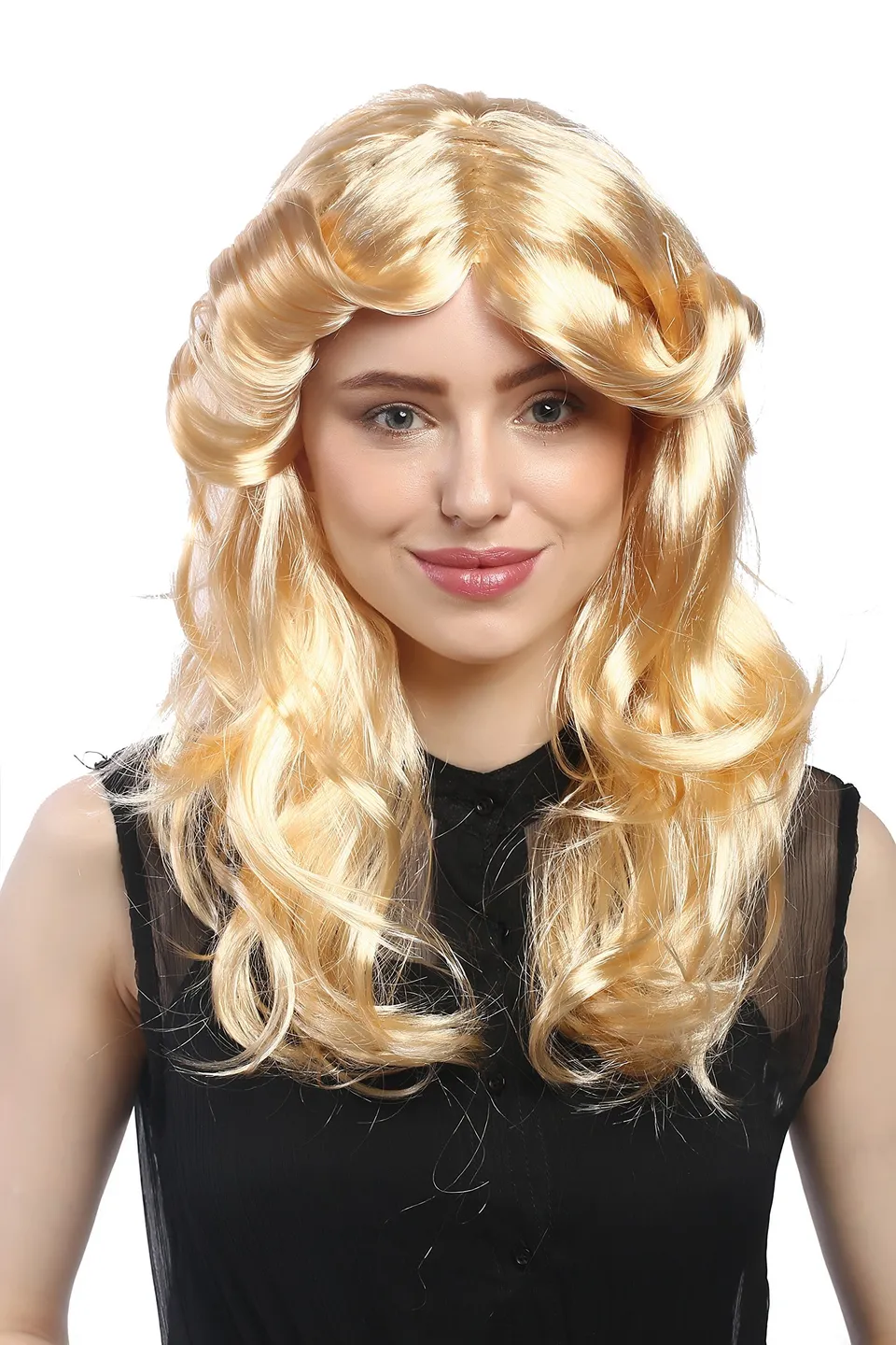 wig-me-up-90682-za02-romantik-per-cke-wellig-blond-mittelscheitel-50-cm image 1