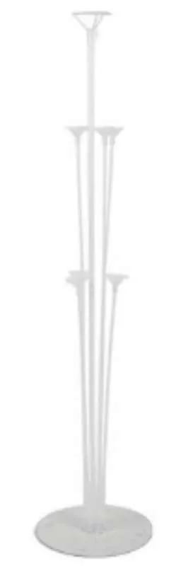 ptit-clown-ballonst-nder-arbre-ballons-73-cm-wei-f-r-7-ballons image 1
