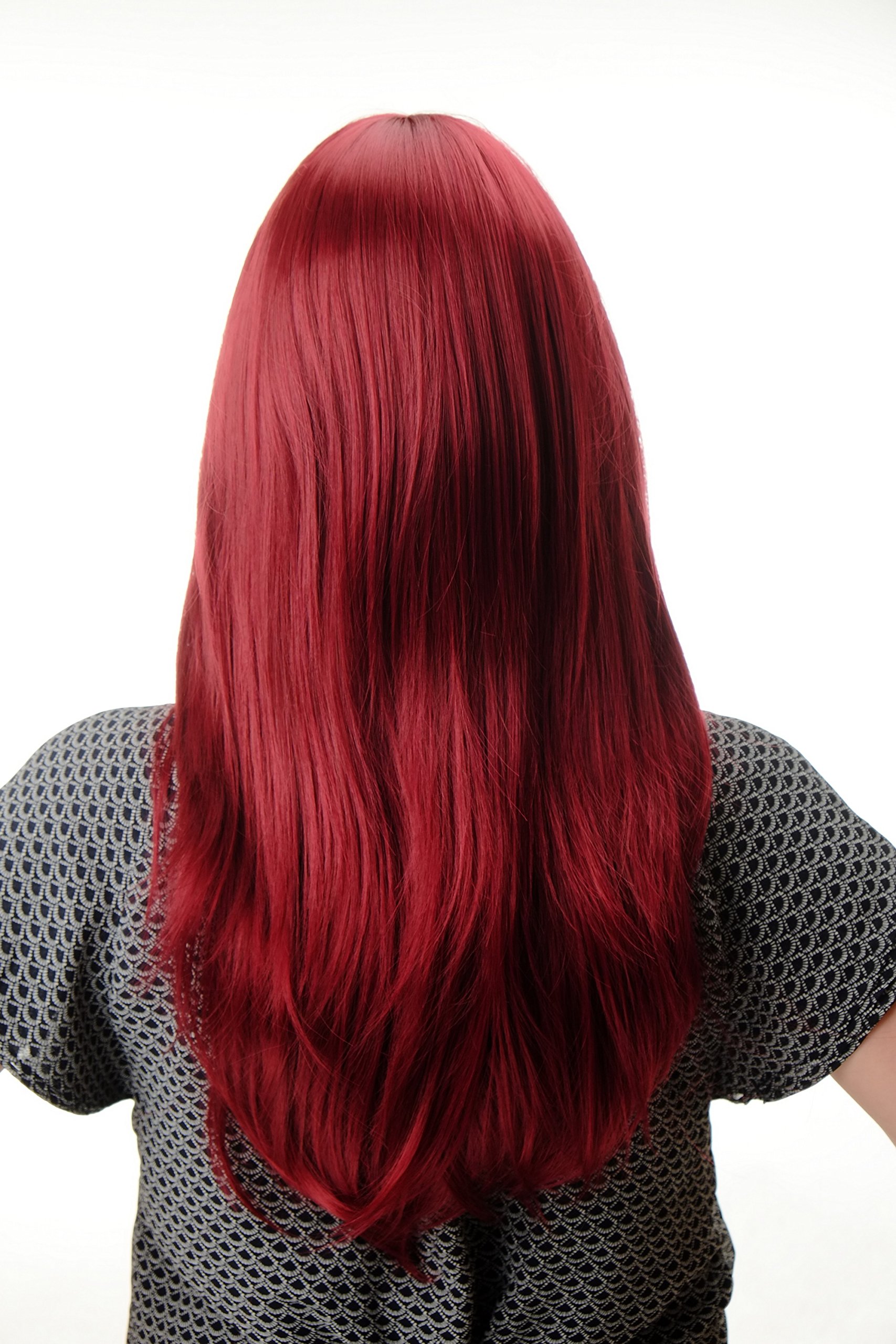wig-me-up-gfw855-39-damenper-cke-lang-glatt-granatrot-55-cm-mit-pony image 4