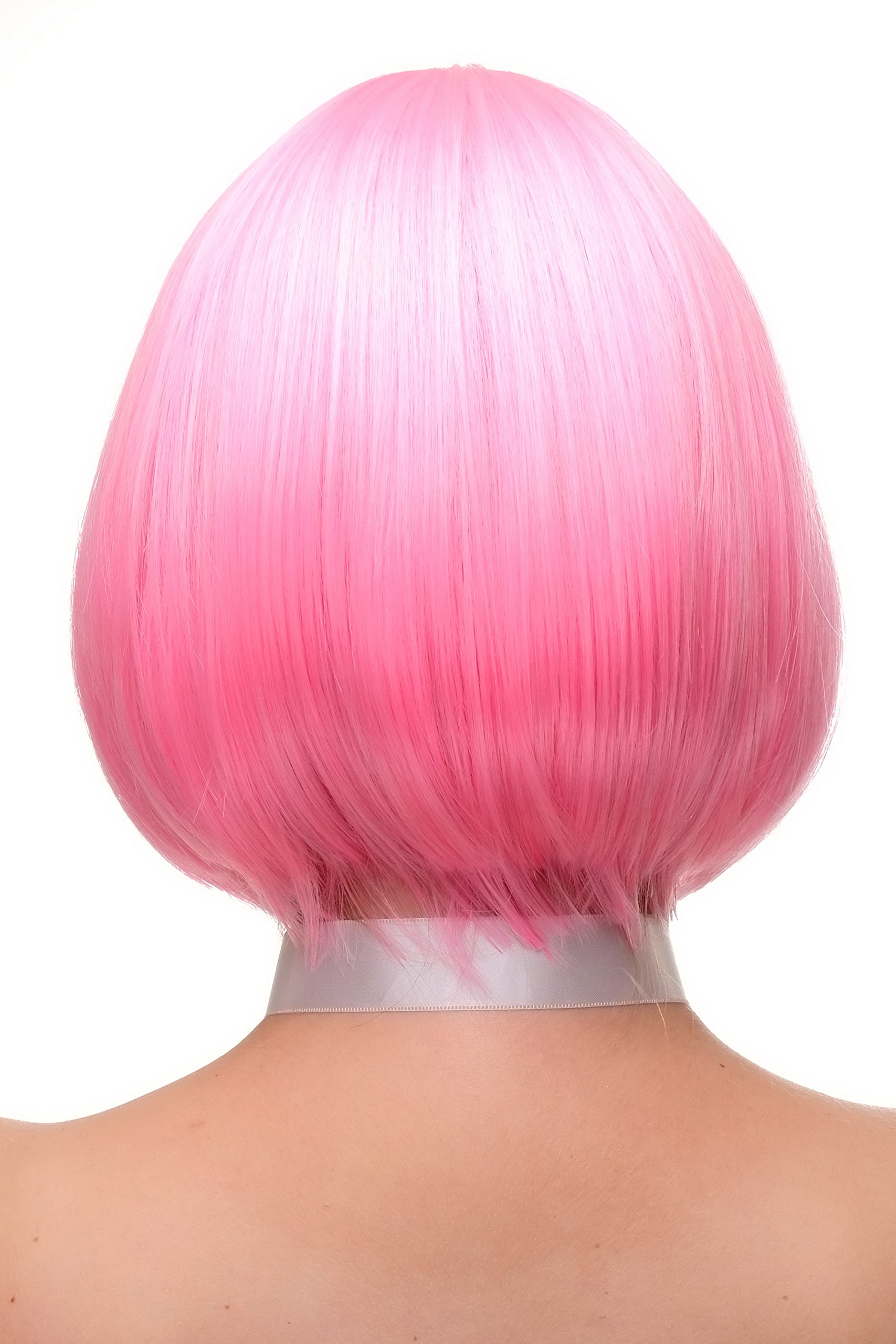 wig-me-up-gf-w248f-damenper-cke-kurz-bob-25-cm-pink-mix-pony image 4