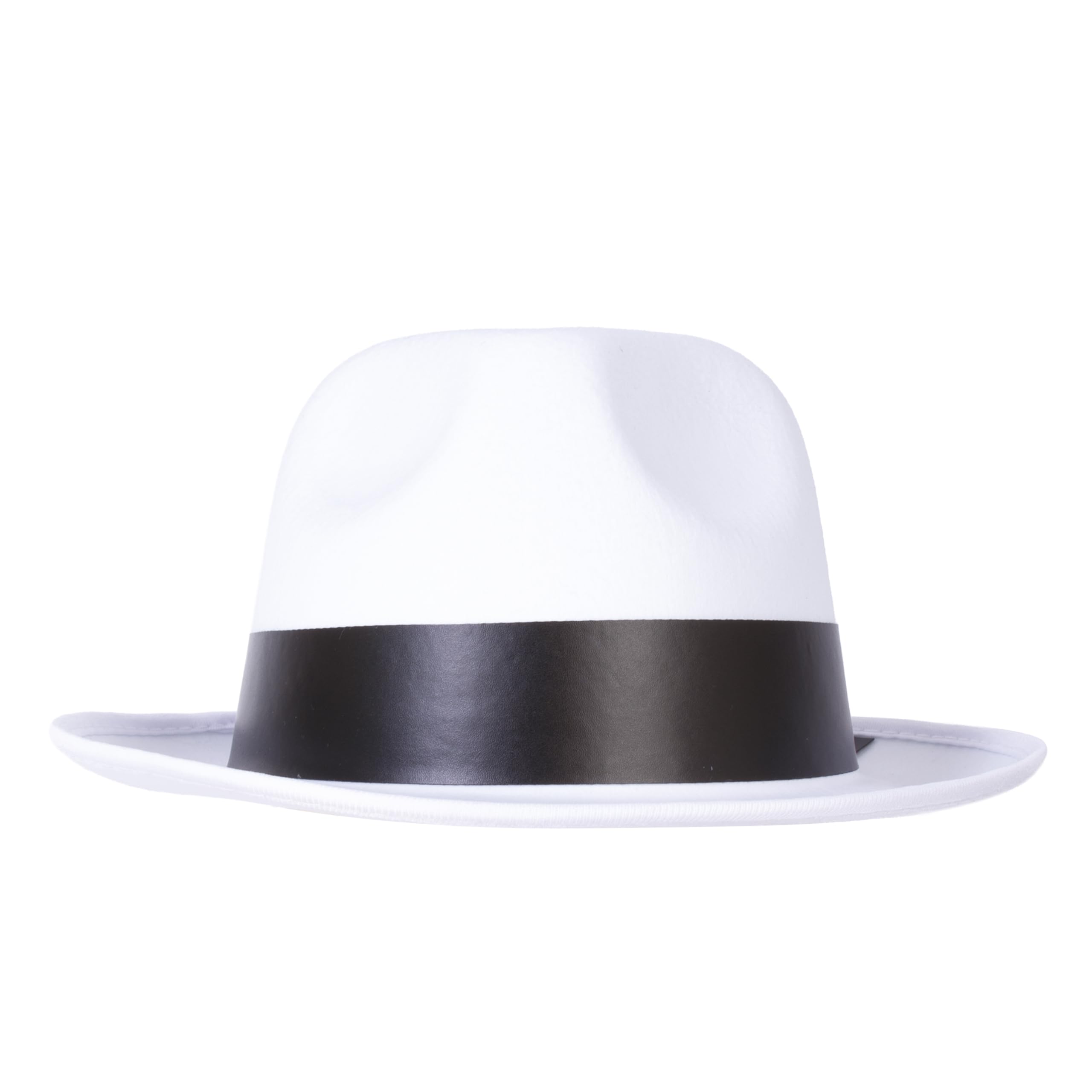 p-tit-clown-borsalino-filzhut-erwachsene-wei image 2