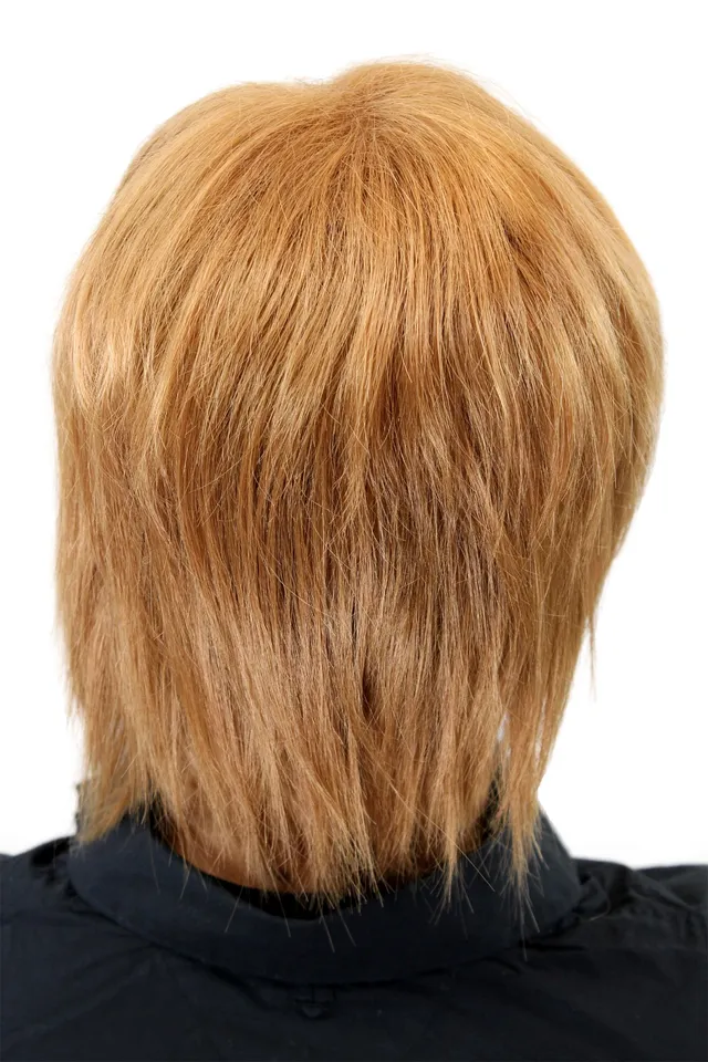 wig-me-up-gfw929-27-herrenper-cke-mittellang-blond-mit-seitenscheitel-20-cm image 1
