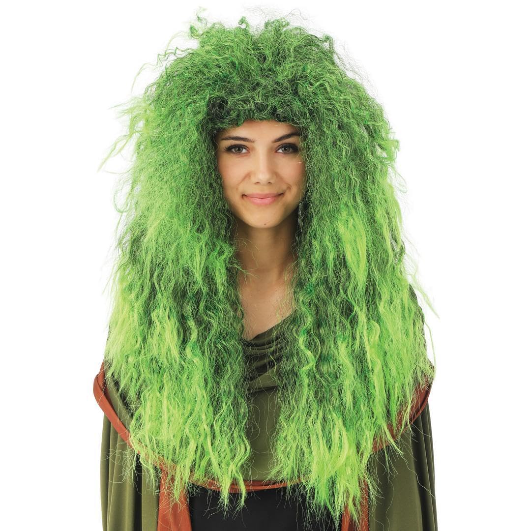 p-tit-clown-23588-hexenper-cke-damen-lang-gr-n image 1