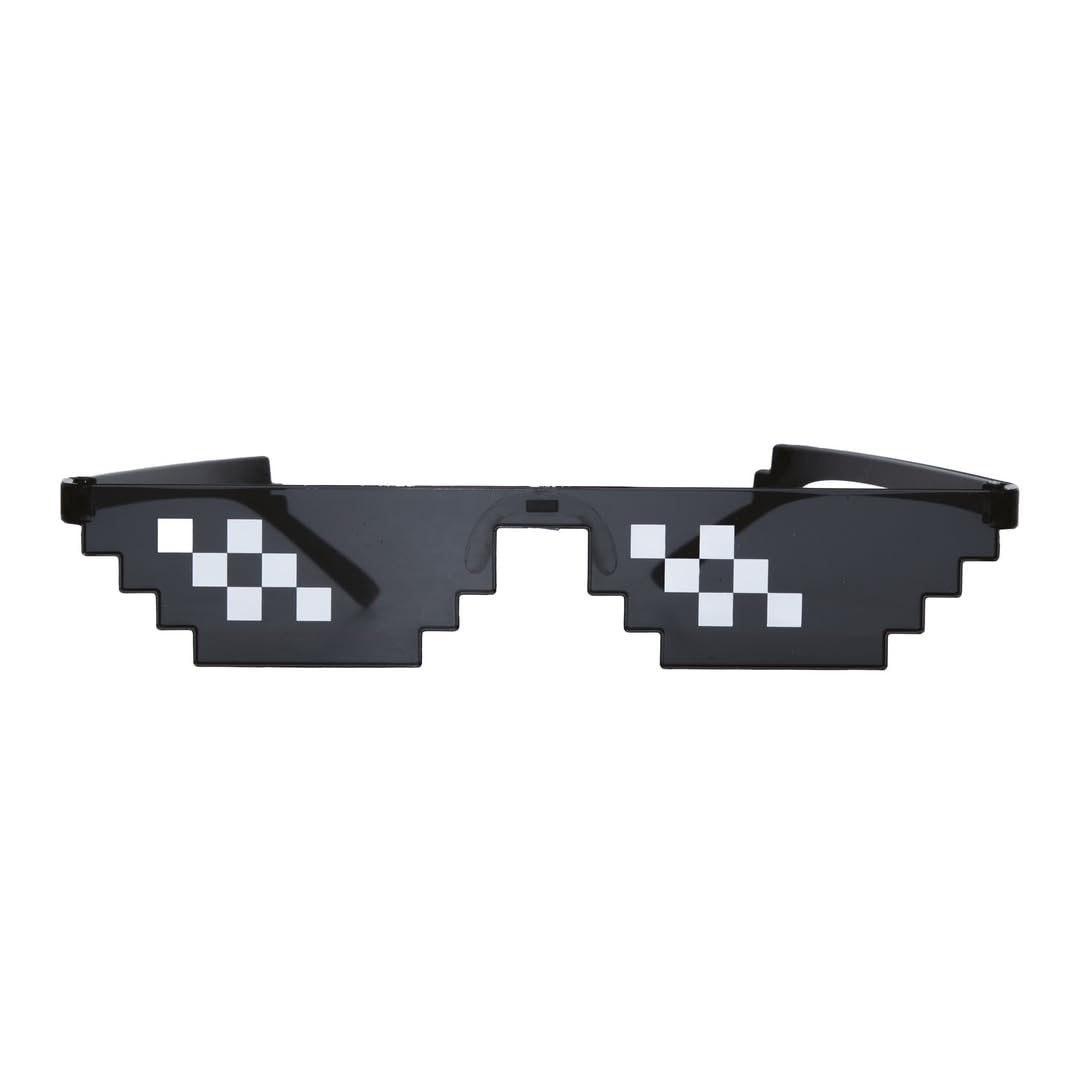 p-tit-clown-pixel-art-brille-erwachsene image 1