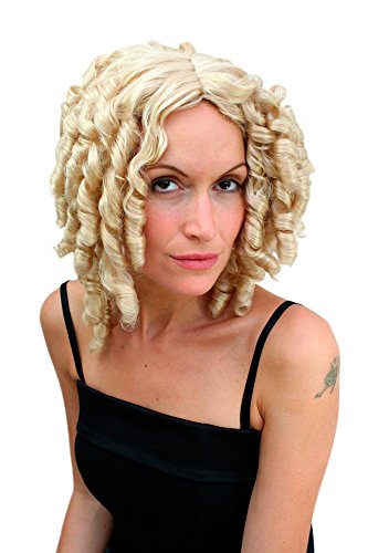 wig-me-up-per-cke-pw0048-kb88-blond-barock-korkenzieherlocken image 2