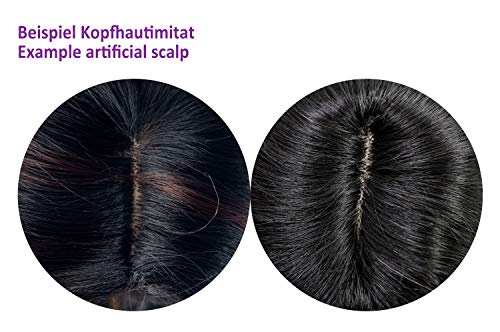 wig-me-up-9333-2-per-cke-schwarzbraun-extra-lang-mit-scheitel-75-cm image 8