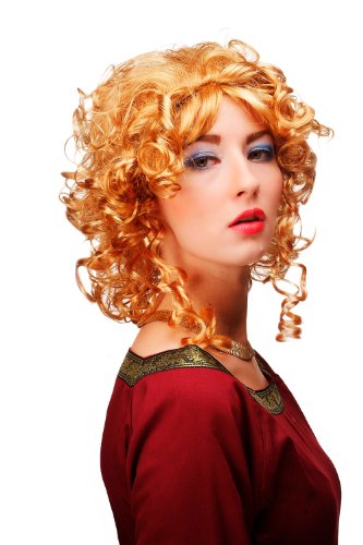 wig-me-up-66102-p27-damenper-cke-prinzessin-barock-blond image 8