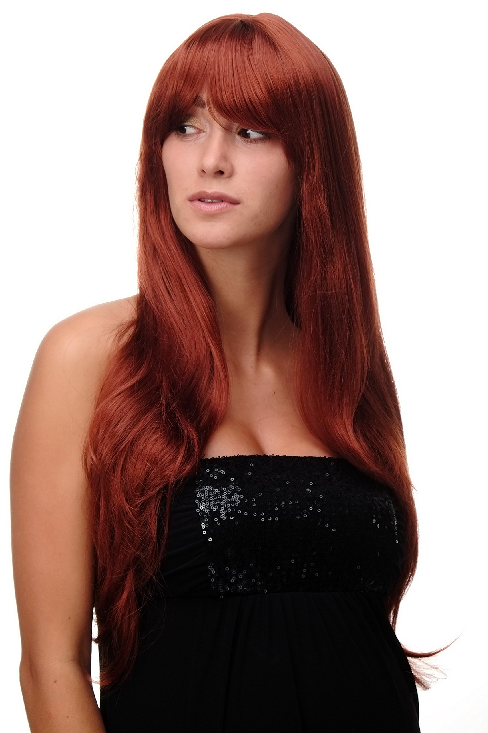 wig-me-up-3111-350-per-cke-kupferrot-lang-glatt-seitenscheitel-70-cm image 1