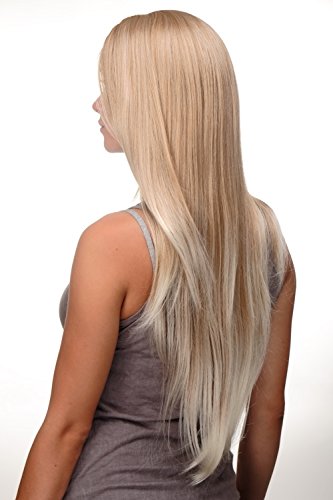 wig-me-up-3217-27t613-damen-per-cke-blond-mix-glatt-80-cm image 6