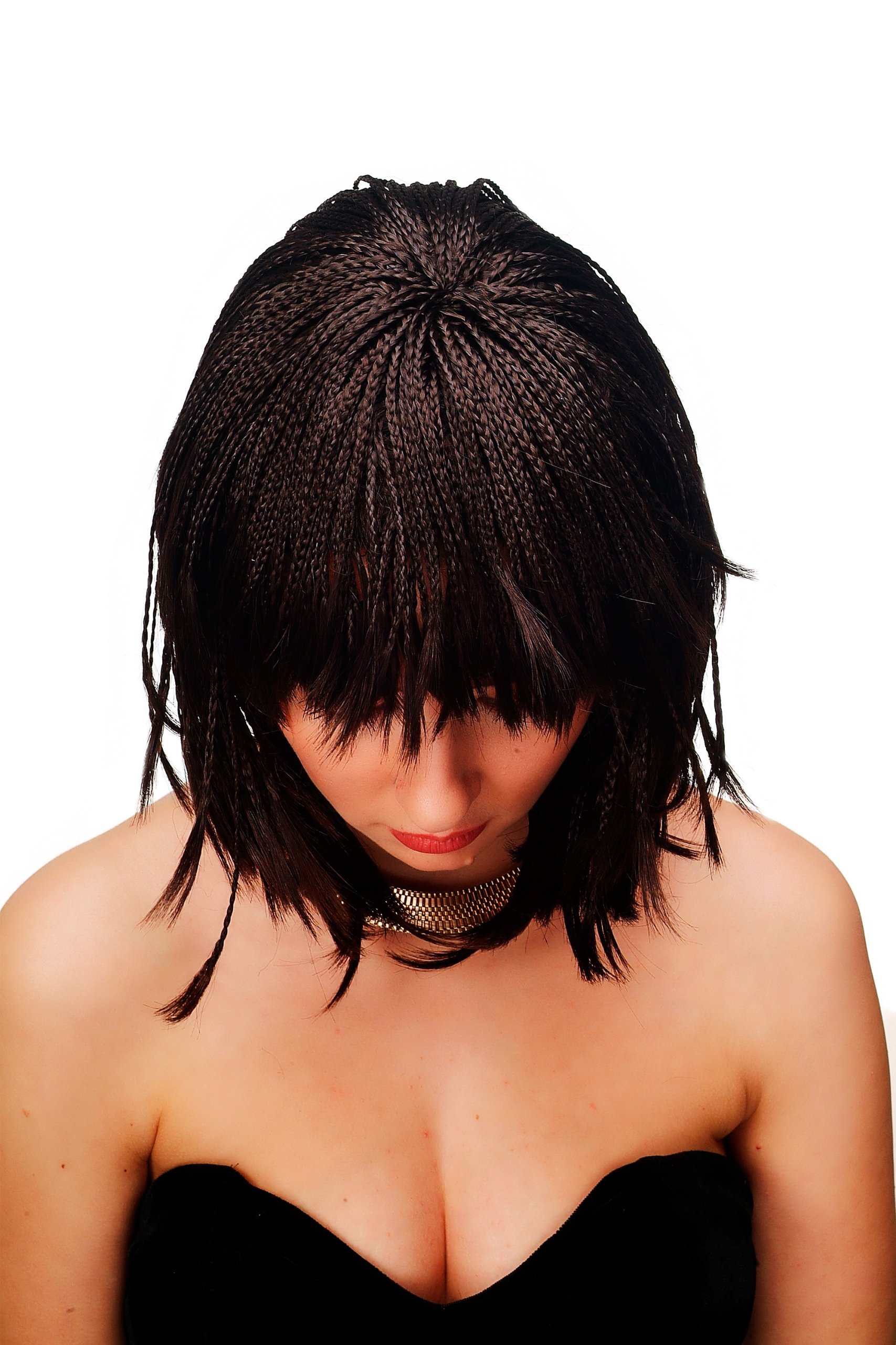 wig-me-up-xr-0075-4-damenper-cke-geflochtene-z-pfe-karibik-afro-dunkelbraun-40-c image 5