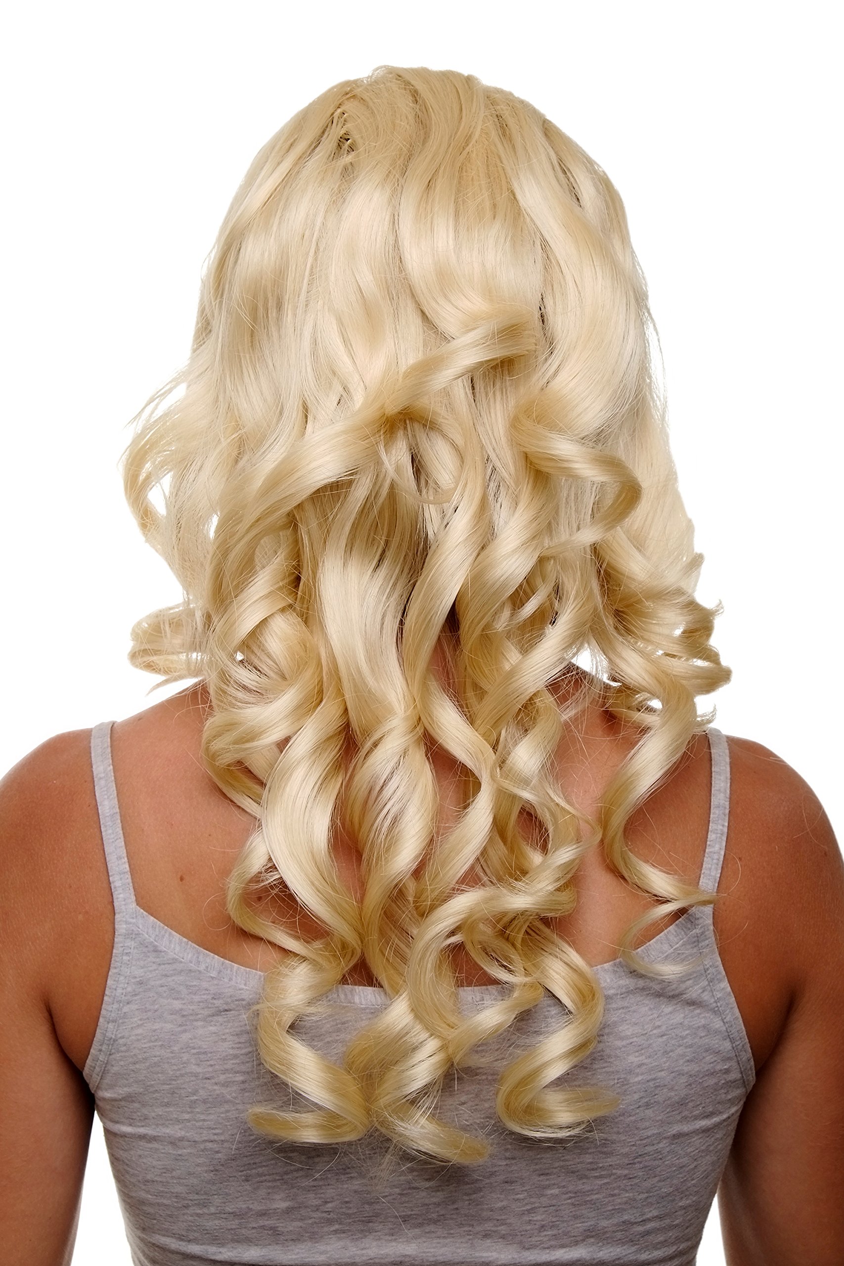 wig-me-up-h9503-35-clip-in-haarteil-3-4-per-cke-rot-50-cm-lockig image 8