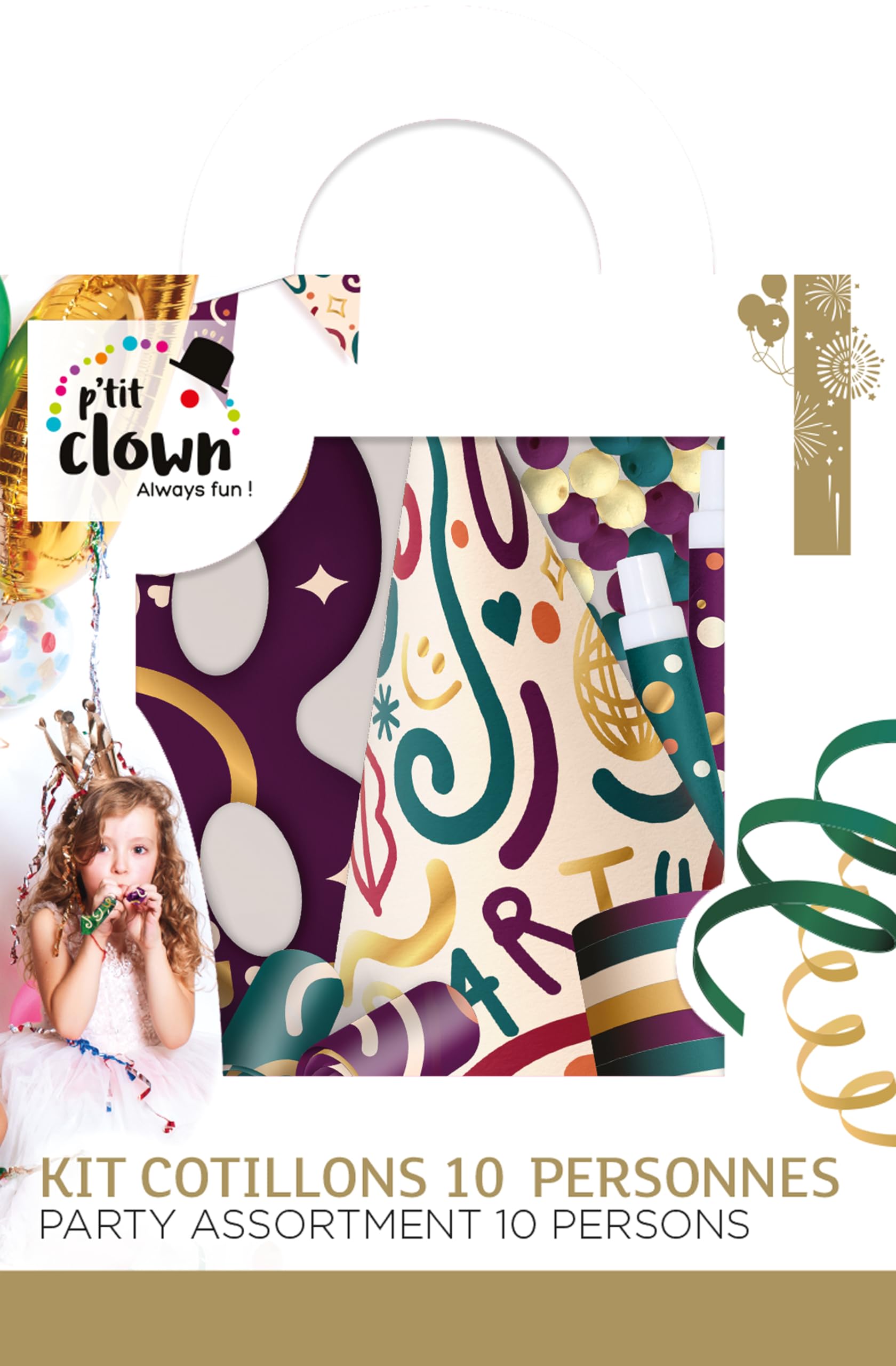 ptit-clown-konfettibox-f-r-10-personen-partyaccessoire-set image 4