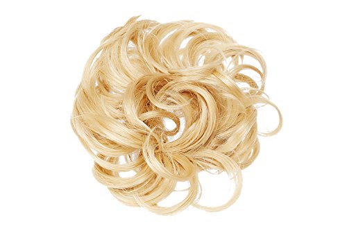 wig-me-up-tc-2020-88b-haar-scrunchie-pferdeschwanz-hellblond-kunsthaar image 5