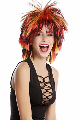 wig-me-up-91285-fanper-cke-deutschland-schwarz-rot-gold-toupiert-ca-35-cm image 8