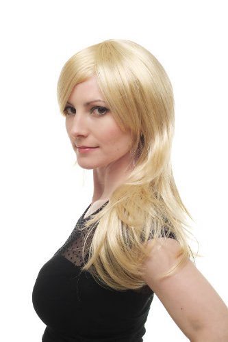 wig-me-up-3220-611-damen-per-cke-hellblond-gestuft-60-cm-mit-seitenscheitel image 7
