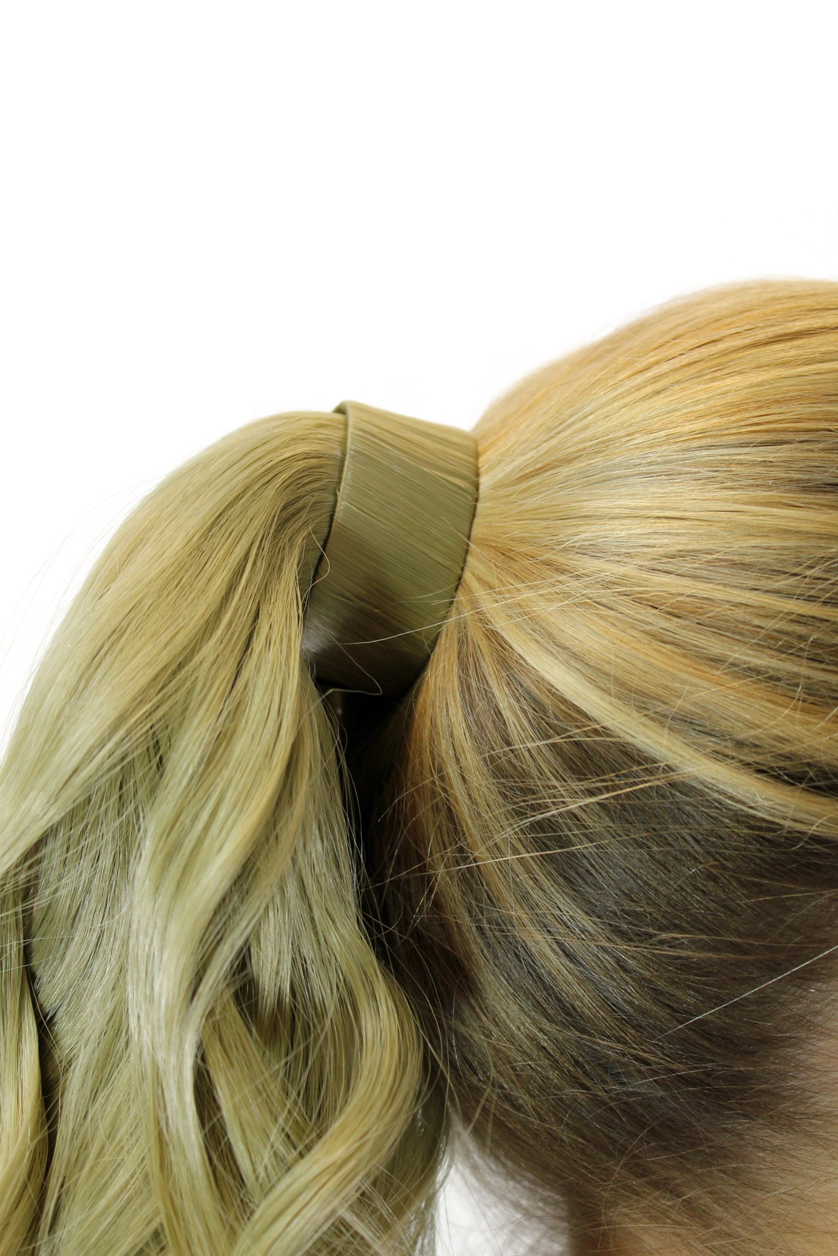 wig-me-up-rosy-24-haarteil-pferdeschwanz-zopf-45-cm-blond-gewellt image 5