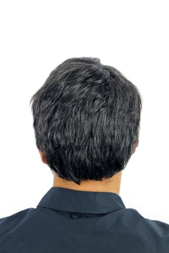 wig-me-up-wl-2187-280-herrenper-cke-kurz-voll-braun-grau-meliert-25-cm image 8