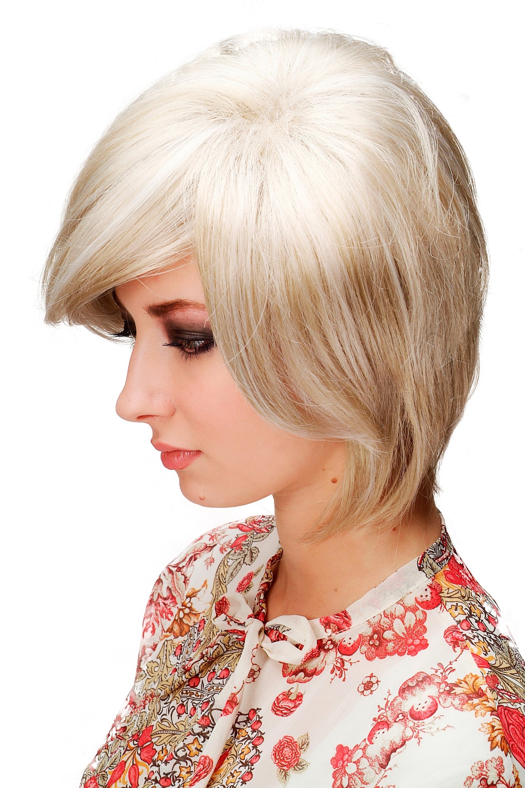 wig-me-up-damenper-cke-tyw60231-22-60-kurz-25-cm-blond-hellblond-mix image 2