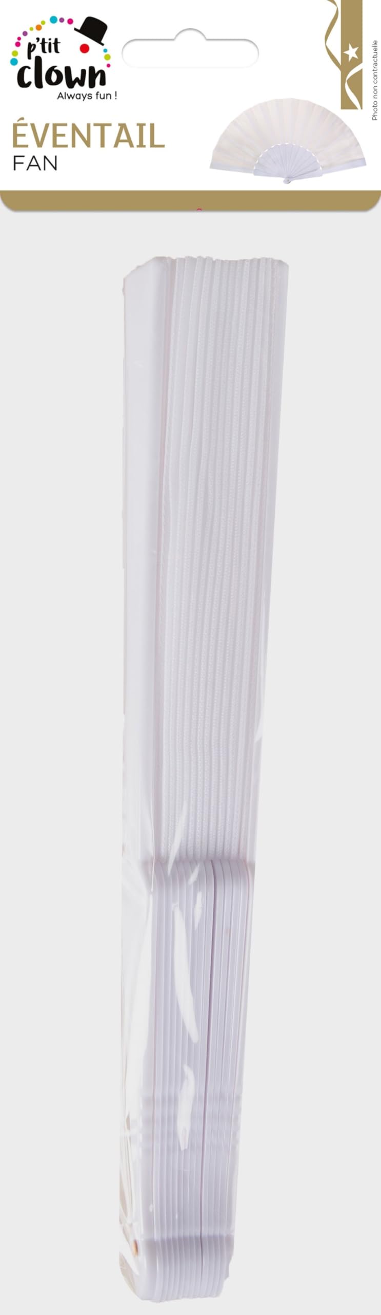 p-tit-clown-f-cher-wei-40-cm-stoff-und-kunststoff image 4