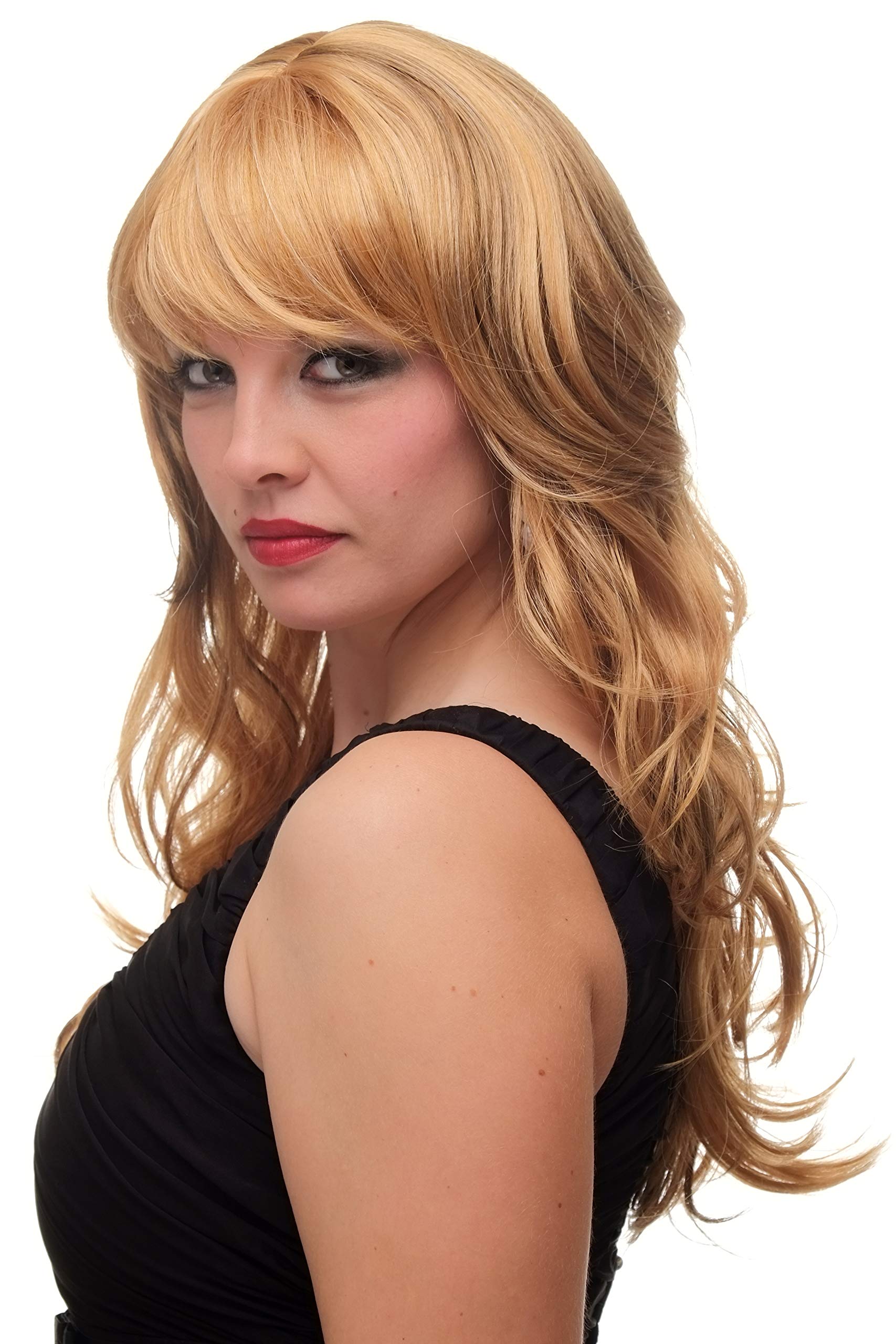 wig-me-up-1551-144-613-10-per-cke-dreifarbig-lang-gewellt-50-cm image 3