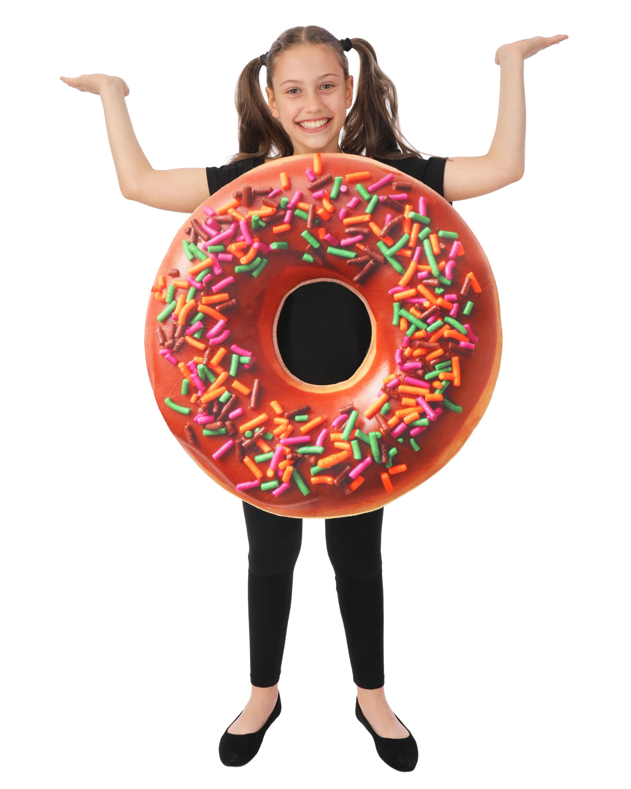 p-tit-clown-fast-food-tunika-kinder-fasching-snack-kost-m-einheitsgr-e image 8