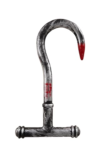 p-tit-clown-23529-blutiger-metzgerhaken-requisit-30-cm-kunststoff image 7