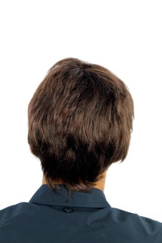 wig-me-up-wl-2362-4-33-herrenper-cke-gescheitelt-braun-rotbraun-voll-30-cm image 8