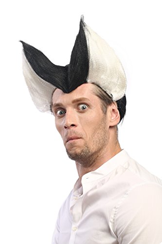 wig-me-up-24422-p103-p68-vampir-per-cke-schwarz-wei-gr-fin-dracula image 6