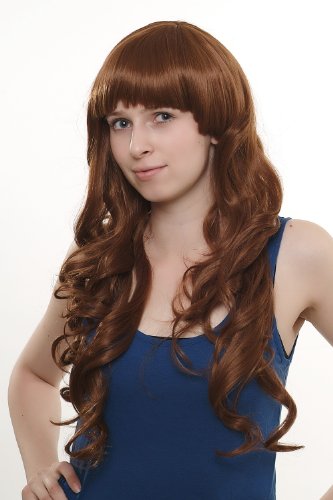 wig-me-up-damenper-cke-3429-m30h-rotbraun-lang-lockig-70-cm-mit-pony image 5