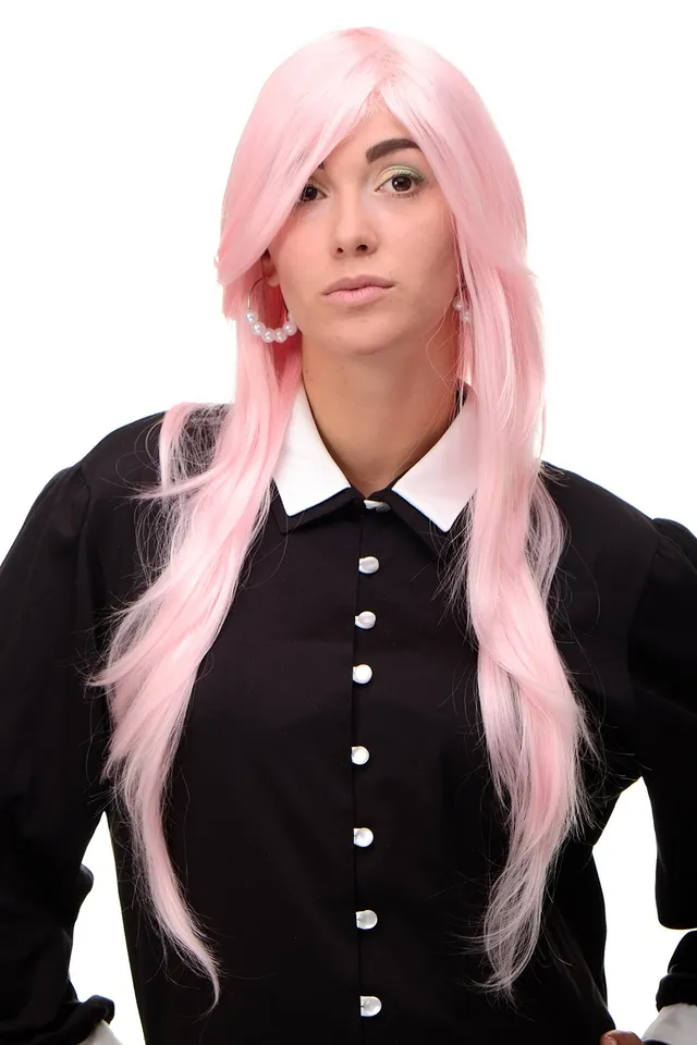 wig-me-up-per-cke-3110-t2333-sehr-lang-rosa-hellrosa-75cm-damenper-cke-gestuft-g image 1