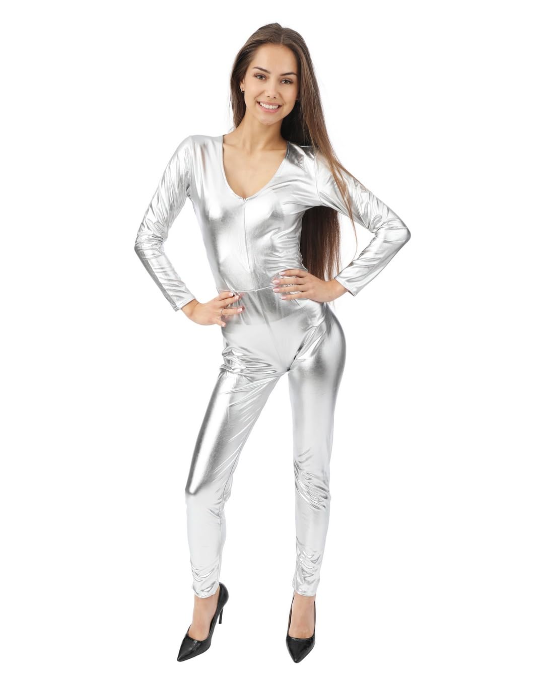 p-tit-clown-kost-m-overall-f-r-damen-karneval-overall image 7