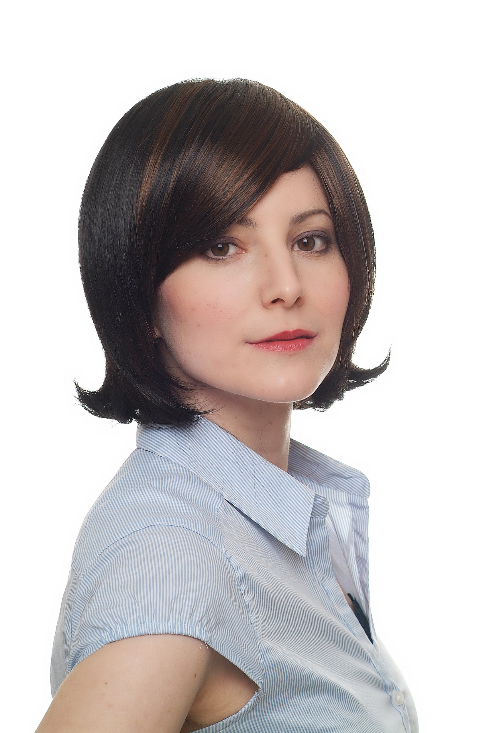 wig-me-up-3279-bob-per-cke-kurz-schwarz-mit-rotbraunen-highlights image 7
