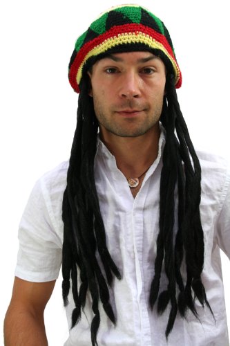 wig-me-up-rasta2-p103-strickm-tze-mit-dreadlocks-rasta-reggae-jamaika-look image 5