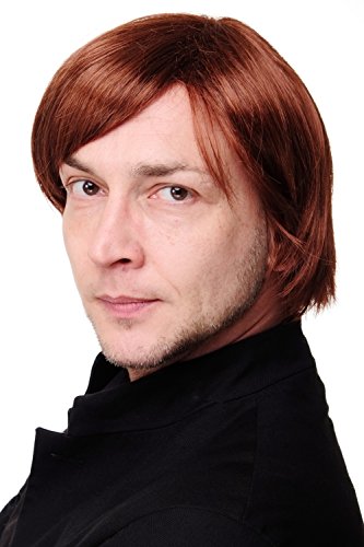 wig-me-up-gfw2033-33-130-herrenper-cke-kurz-mahagoni-rot image 6