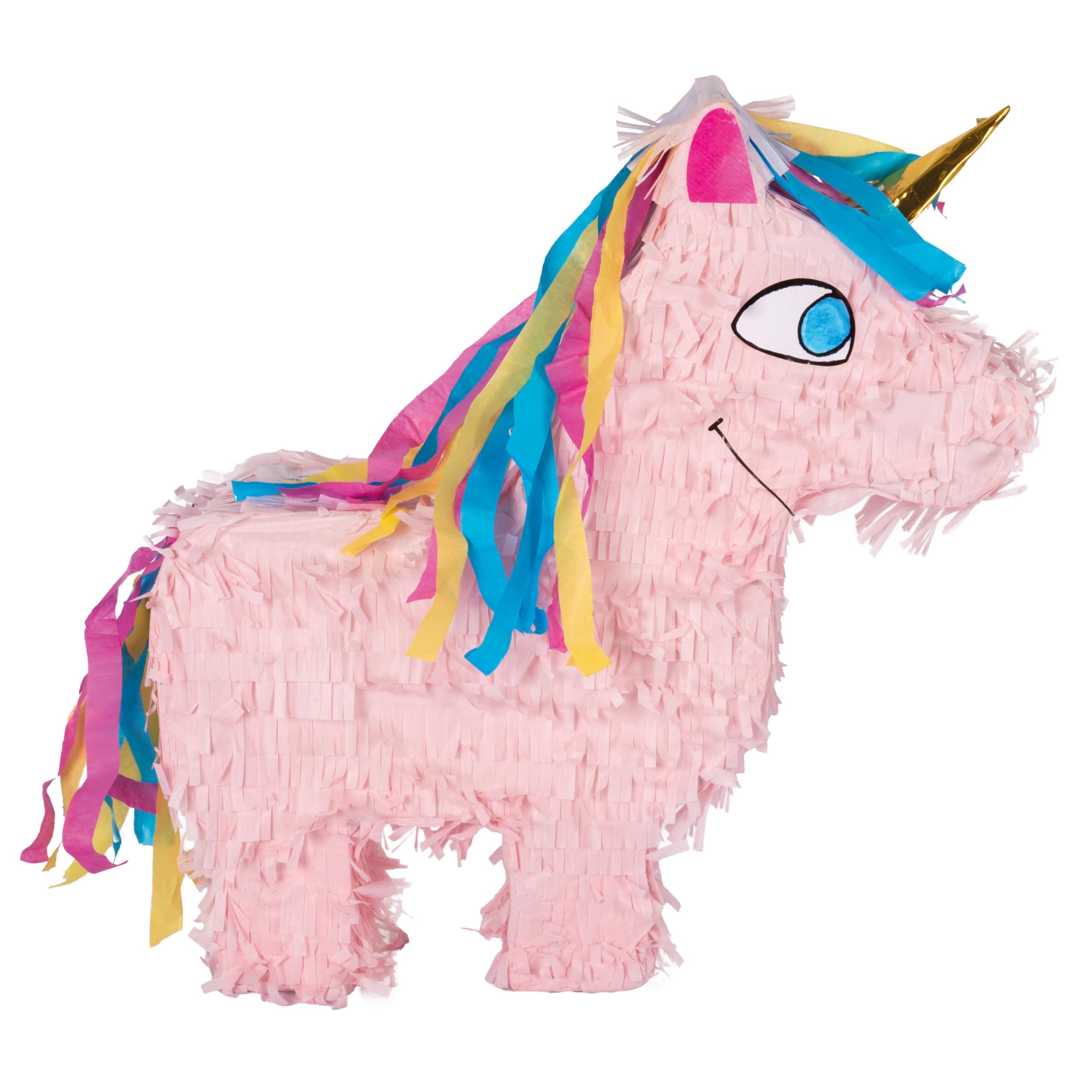 p-tit-clown-pinata-lama-22910-wei-39-x-44-cm-zum-bef-llen image 8