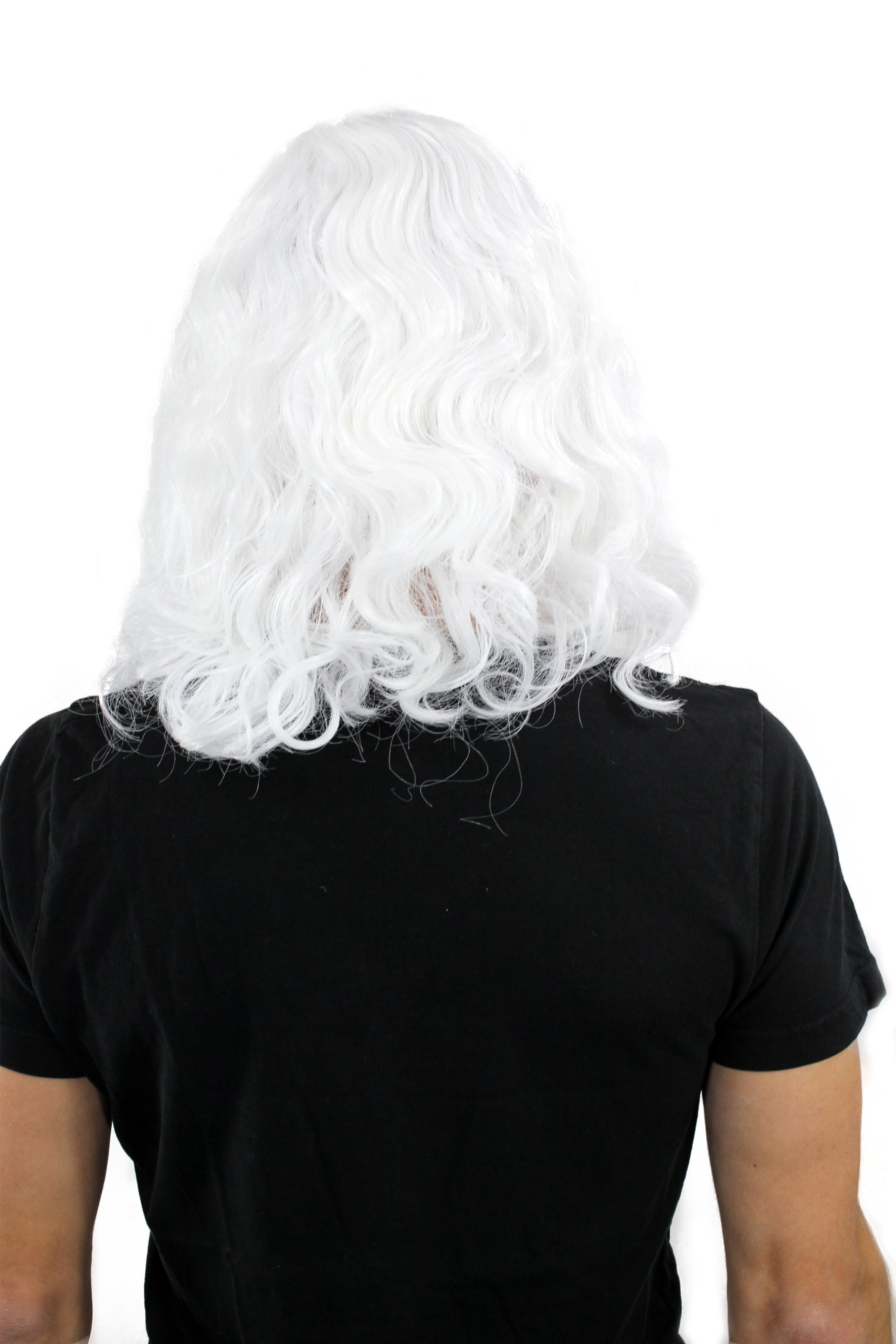 wig-me-up-pw0187-p60-per-cke-und-bart-wei-lockig-weihnachtsmann-zauberer image 4