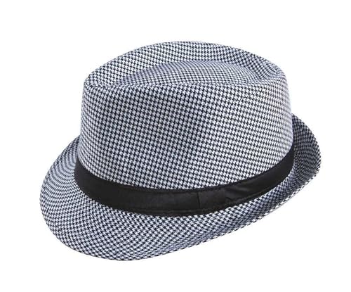p-tit-clown-hut-borsalino-fedora-retro-uni-one-size image 8