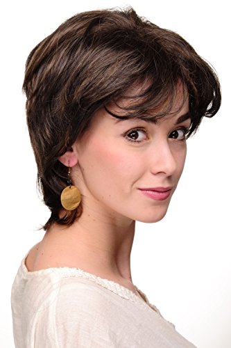 wig-me-up-damenper-cke-kurz-tyw60311-6-27-braun-mit-blond-str-hnchen image 6