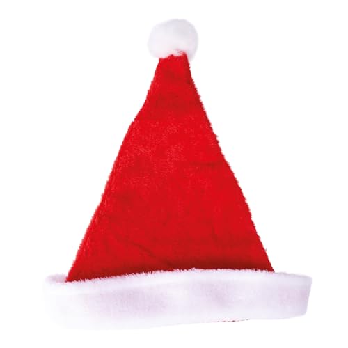 ptit-clown-weihnachtsmann-m-tze-luxe-kinder image 8